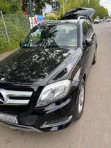 Mercedes-Benz Mercedes GLK 200 - Mercedes-Benz GLK 200 in Leipzig