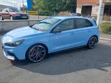 Hyundai i30 2.0 T-GDI N Performance 