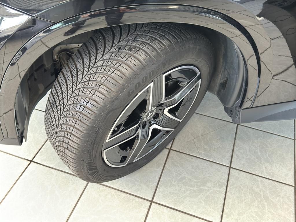 Fahrzeugabbildung Mercedes-Benz GLC 220 d Edition AMG Line 4Matic AMGLine*Night
