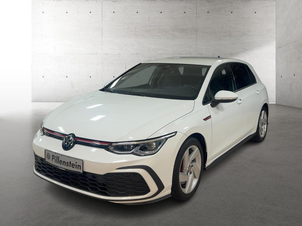 Volkswagen Golf 8 GTI 2.0 TSI DSG LED-PLUS SHZ APP-C. PDC, миниатюра 17