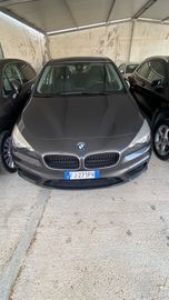 BMW 218 Active Tourer - 5