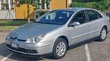 Citroën Citroen C5 2.2 B-T HDi FAP Executive - gebrauchte Citroën C5 aus dem Jahr 2007
