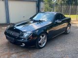 Mercedes-Benz Mercedes Slk 320 V6 - BOSE, Automatik Sche... - Mercedes-Benz SLK 320 aus 2000