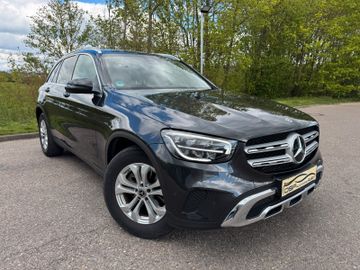 Mercedes GLC 220 - 1