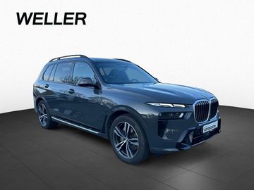 BMW X7 - 6