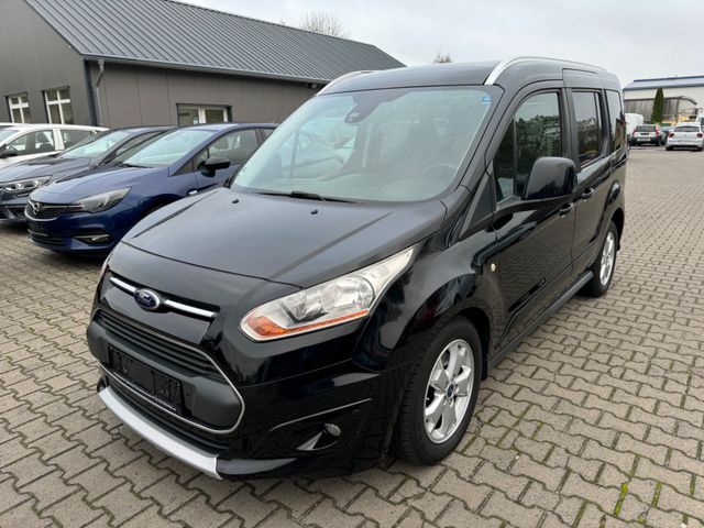 Ford Tourneo Connect Titanium Pano Kamera