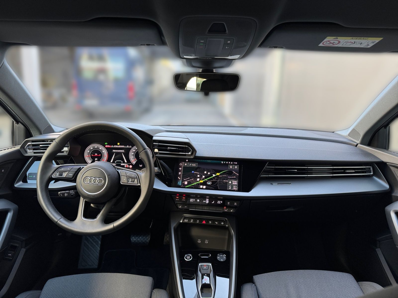 Audi A3 - Bild 10