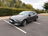 Mazda 3 2.0 SKYACTIV-G 120 Signature *KeyL*Navi*HeadUP - Mazda Gebrauchtwagen in Leverkusen