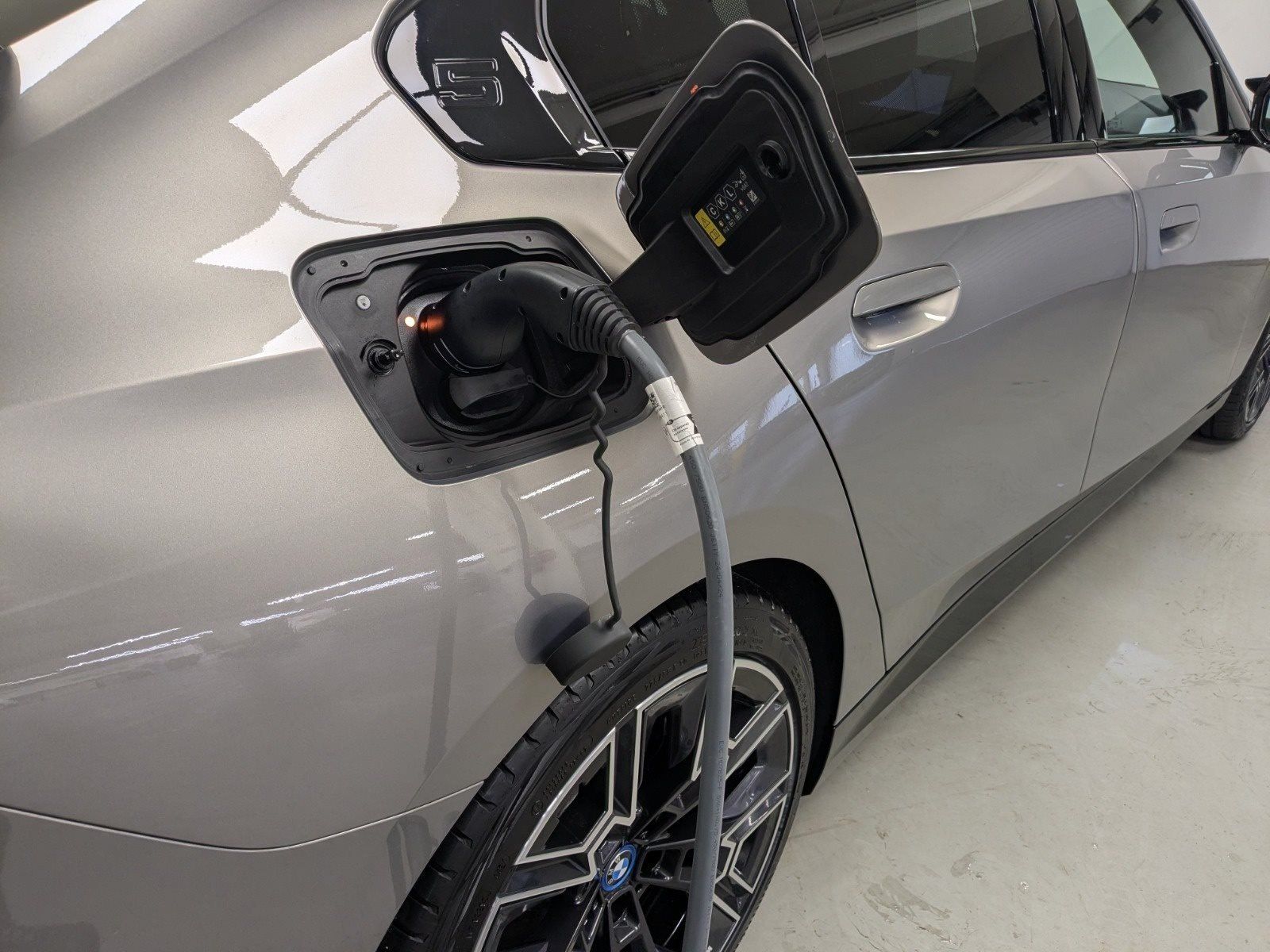 BMW i5 - Bild 17