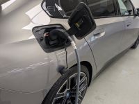 BMW i5 - Vorschau Bild 17