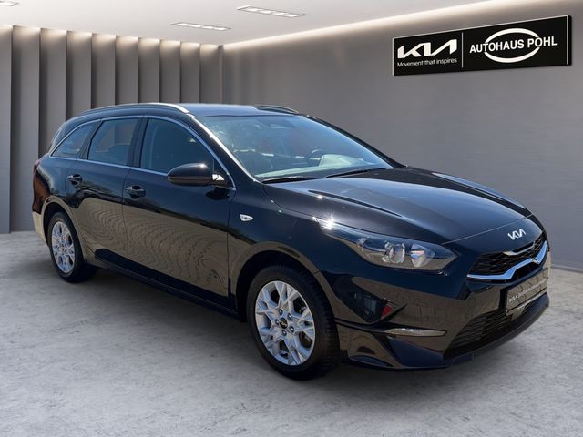 Kia CEED_SW 1.5T 140 DCT7 VIS KOMF+ (NAV)