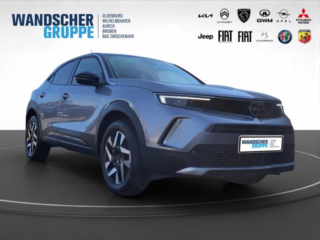 Opel Mokka 1.2 Turbo Elegance Kam.+LED+Navi+SHZ+LM