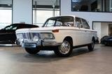 BMW 2000 NEW CLASS *ORIGINAL* NUR.138000KM & 2.HAND! - Autos aus dem Jahr 1971