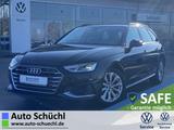 Audi A4 Avant 2.0 TDI 35 S-Tronic advanced NAVI+KAMER - Audi A4: 2.0