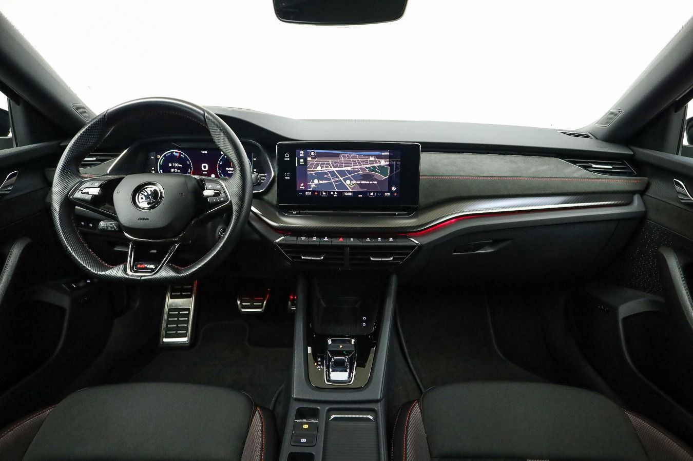 Skoda Octavia - Bild 11