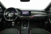 Skoda Octavia - Vorschau Bild 11