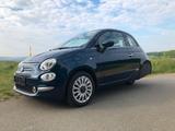 Fiat 500 Ellenator Lounge  fahren ab 16 - Fiat 500 mit Benzin-Antrieb: Metallic