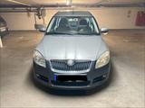 Skoda Roomster 1.9 TDI DPF - Skoda Roomster in Frankfurt (Main)
