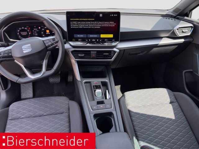 Seat Leon - Bild 13