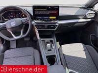Seat Leon - Vorschau Bild 13