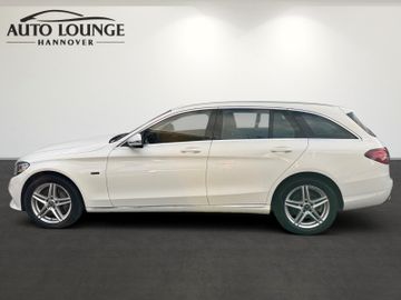 Mercedes C 300 - 4
