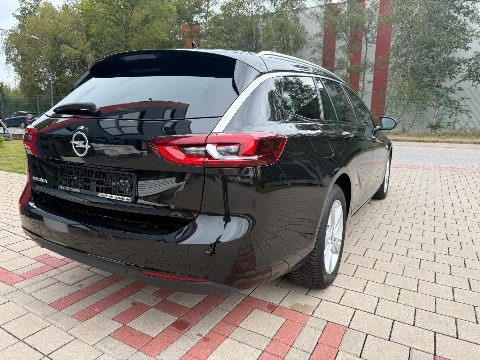 Opel Insignia B Sports Tourer Business(Tüv&Insp.neu)