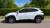 Hyundai Kona Pure |LED|SHZ|KAMERA|1.HAND|TEMPO|FACELIFT| - Hyundai KONA in Mannheim