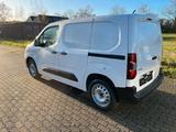 Opel Combo L1H1 Kastenwagen 1.5 102 MT - Angebote