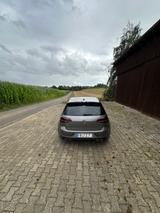 Volkswagen Golf 2.0 TSI DSG 4MOTION 500PS - Volkswagen Golf: 2.5