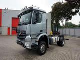 Mercedes-Benz  AROCS 1843 4x4