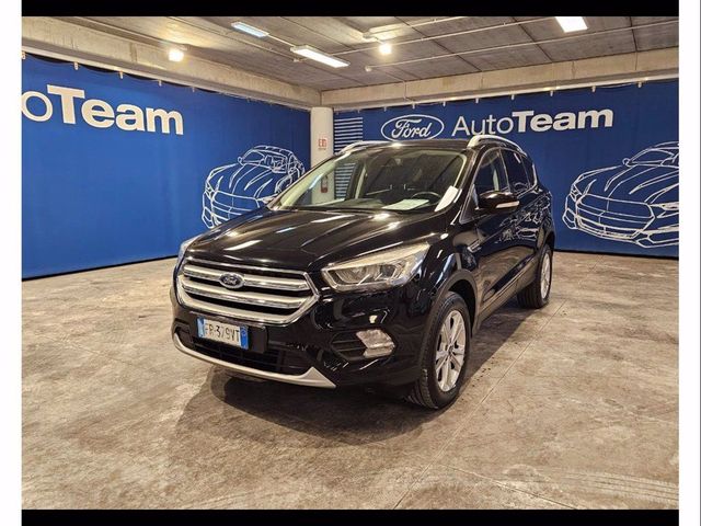 Ford FORD Kuga 1.5 tdci titanium s&s 2wd 120cv del 20