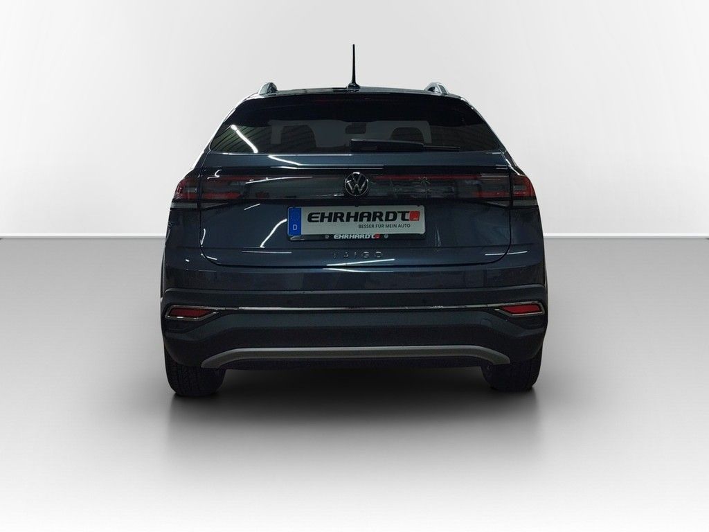 Volkswagen Taigo - Bild 7