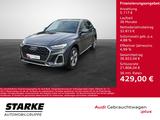 Audi Q5 40 TDI S tronic quattro S line NaviPlus Matri - Audi Q5 in Osnabrück
