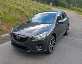 Mazda CX-5 2.0 SKYACTIV-G Center-Line Center-Line - Mazda CX-5 Center-Line mit Benzin-Antrieb