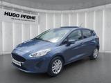 Ford Fiesta Cool & Connect 1.1 LED SHZ PDC Klima BT - Ford Fiesta Gebrauchtwagen in Lübeck