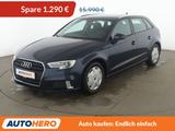 Audi A3 Sportback 1.0 TFSI Sport*NAVI*XENON*TEMPO*PDC - Audi A3 Gebrauchtwagen in Berlin