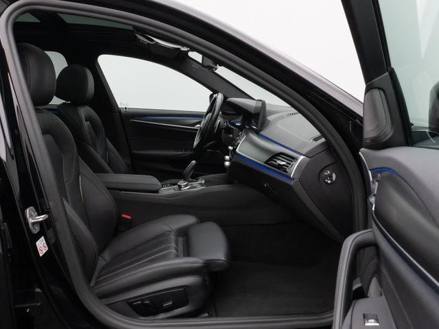 Foto Nummer 25: BMW 530d