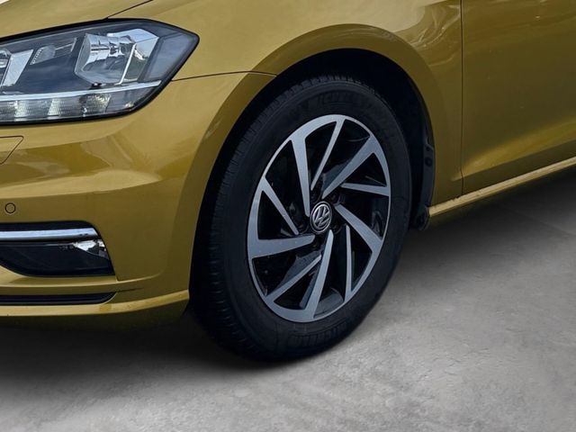 Golf 7 VII Join 1.5 TSI ACT BlueMotion Navi SHZ