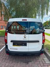 Renault Express Blue dCi 75 Extra | Klima | 1. Hand - Renault Express aus 2021