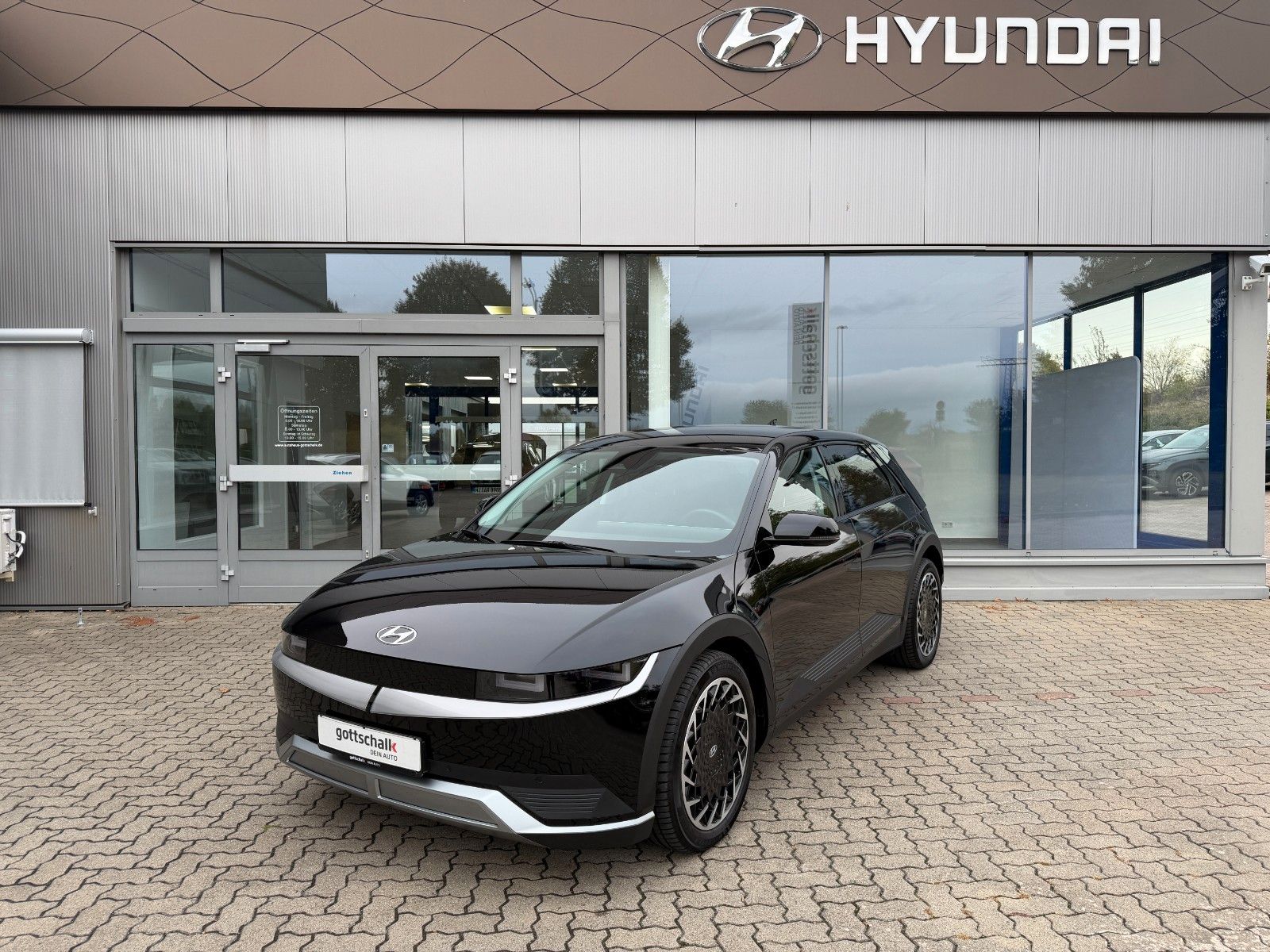 Hyundai IONIQ 5 – Bild 2