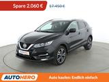 Nissan Qashqai 1.3 DIG-T N-Connecta *NAVI*TEMPO*CAM*PDC - Nissan in Köln