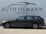 BMW 530 i xDrive Touring Aut. / Live Cockpit / TOTW. - BMW 530 in Duisburg