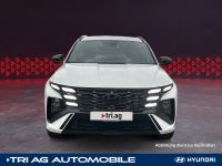 Hyundai TUCSON - Vorschau Bild 8