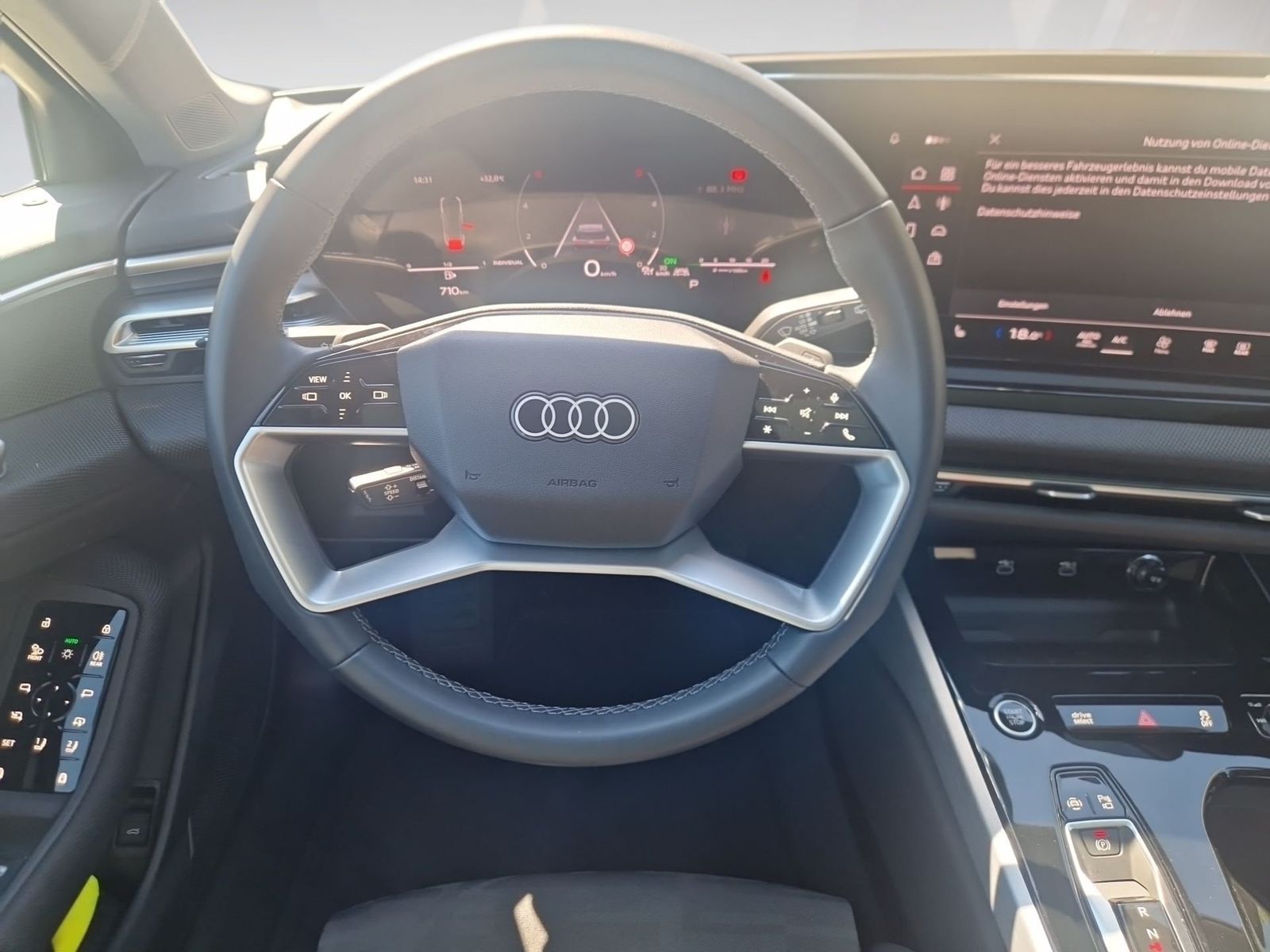 Audi A6 - Bild 13