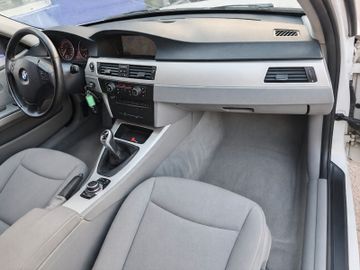 BMW 320 - 6