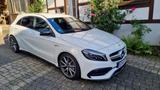 Mercedes-Benz A 45 AMG Mercedes-AMG A 45 4MATIC DCT Merced... - Mercedes-Benz A 45 AMG von privat