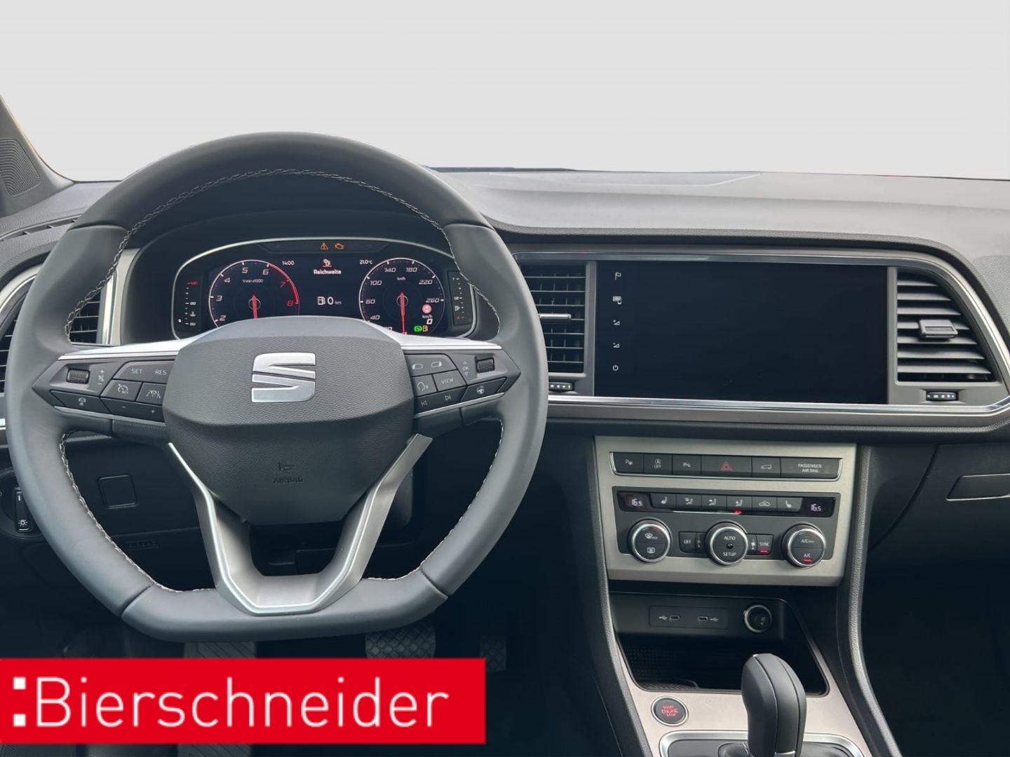 Seat Ateca - Bild 14