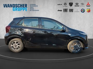 Kia Picanto Tempom*Klima*Spurassistent*