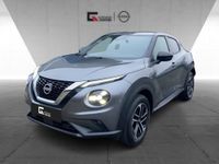 Nissan Juke - Vorschau Bild 2