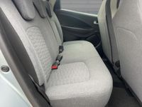 Renault ZOE - Vorschau Bild 9